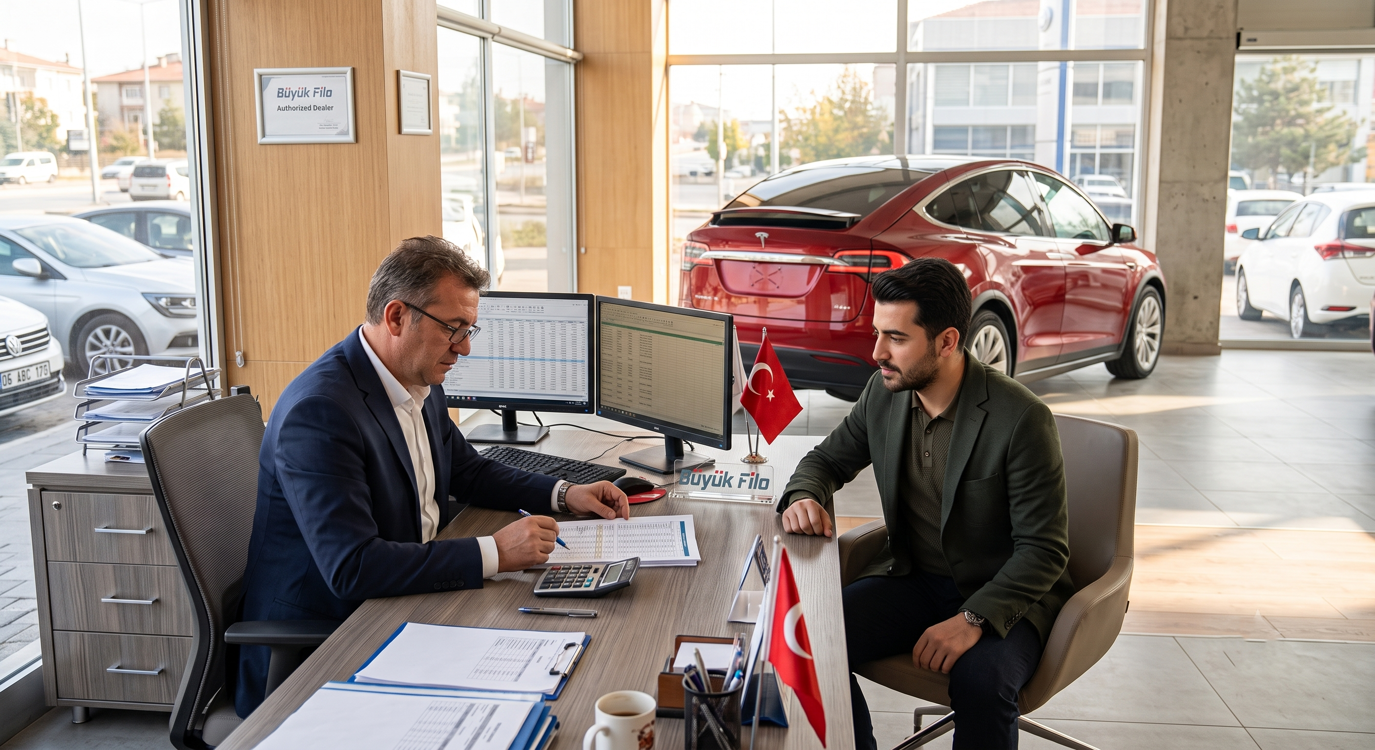 <p>ARAÇ LEASING VE KİRALAMA</p>