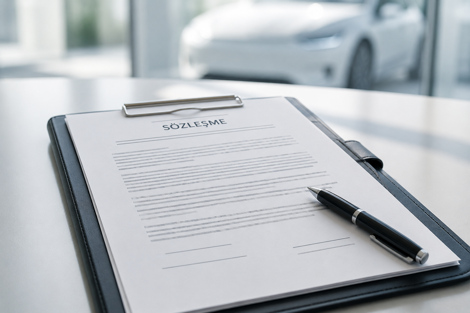 <p>LEASING SÖZLEŞMESİ ÖNCESİ DİKKAT EDİLECEKLER</p>