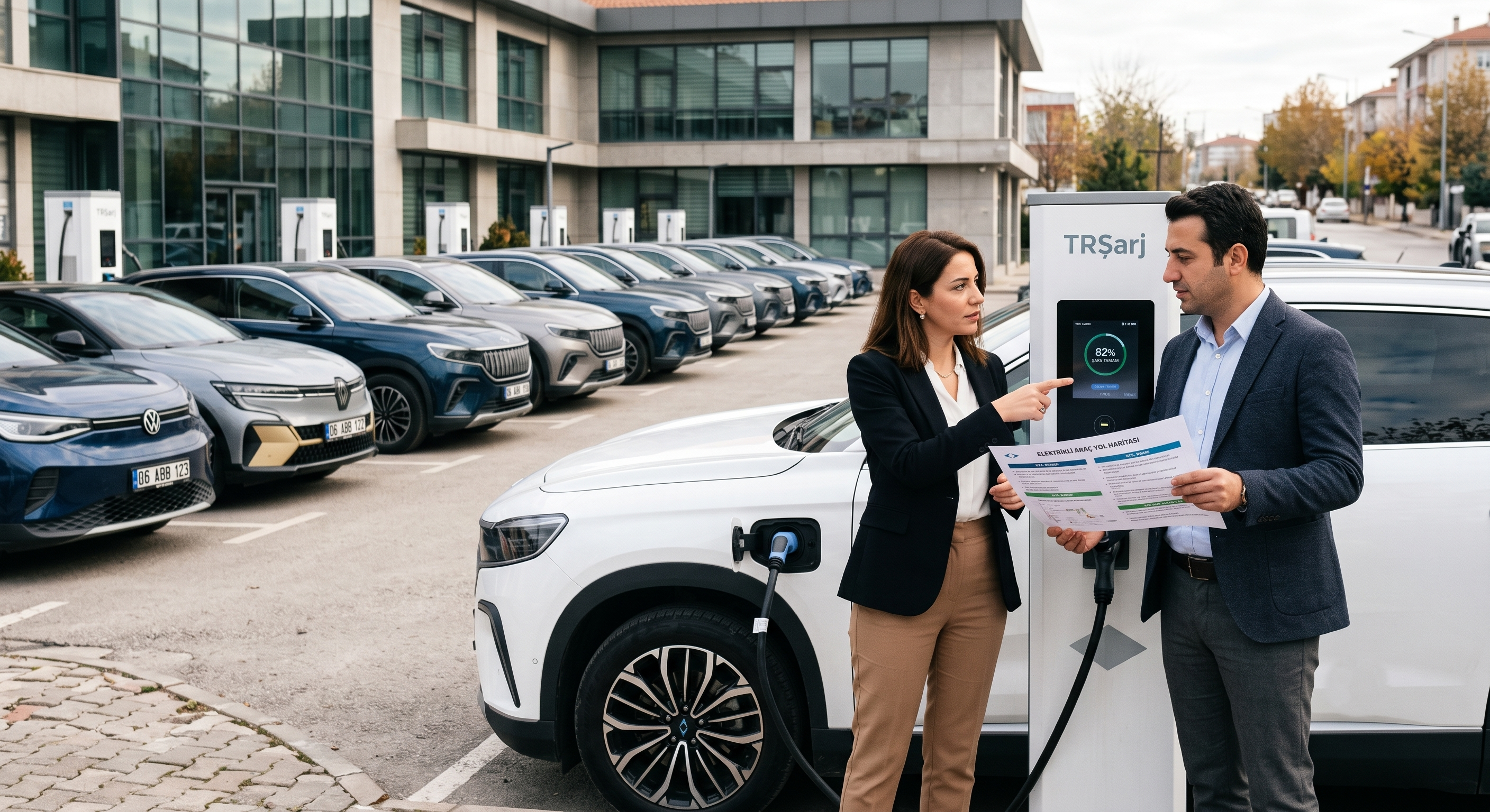 <p>LEASING SÜRECİNDE YEŞİL ENERJİ</p>